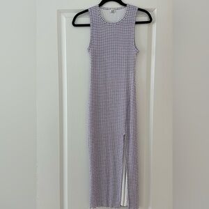 Wilfred
VERONA DRESS

LAVISH LAVENDER/ESPACE

Excellent condition